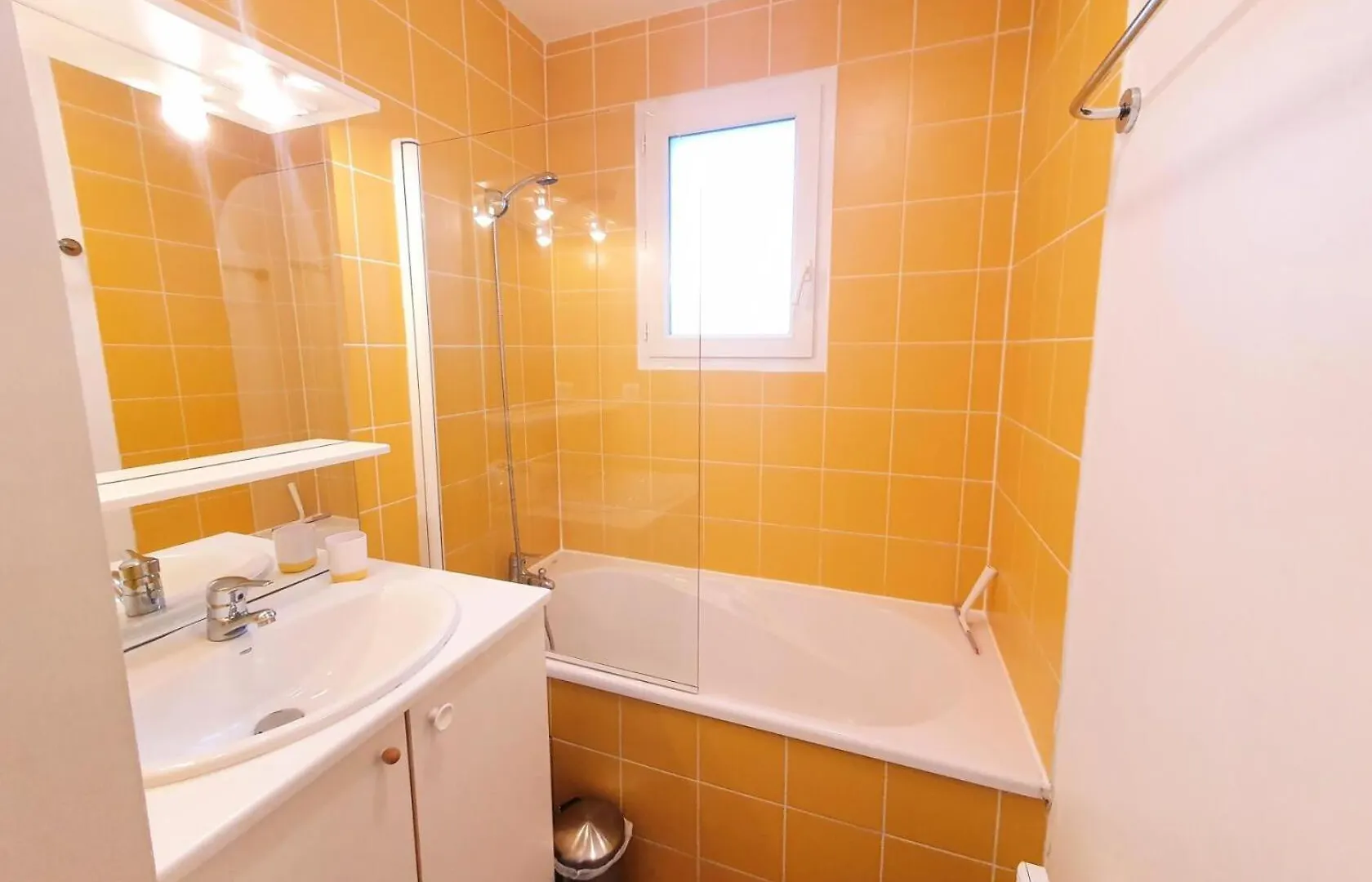 شقة Residence Hauts De Peyragudes Mp - T3/8Pers -Haut De Peyragudes C10- Peyresourde Mae-7481 Germ